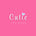 Cutie Store - Home